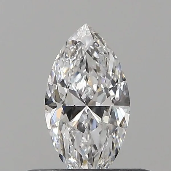 0.33ct MARQUISE D VVS1 Natural diamond