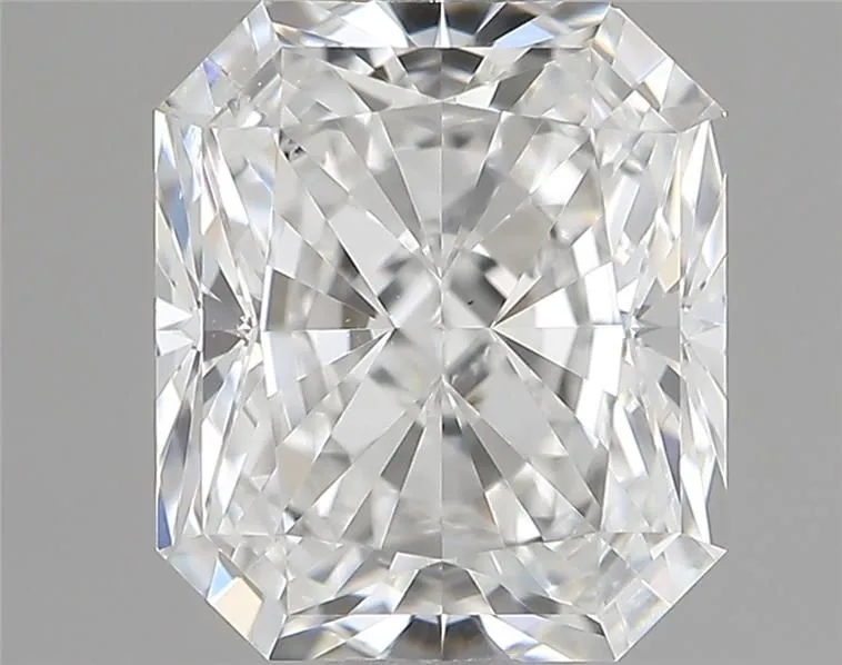 1.05ct RADIANT G SI1 Natural diamond