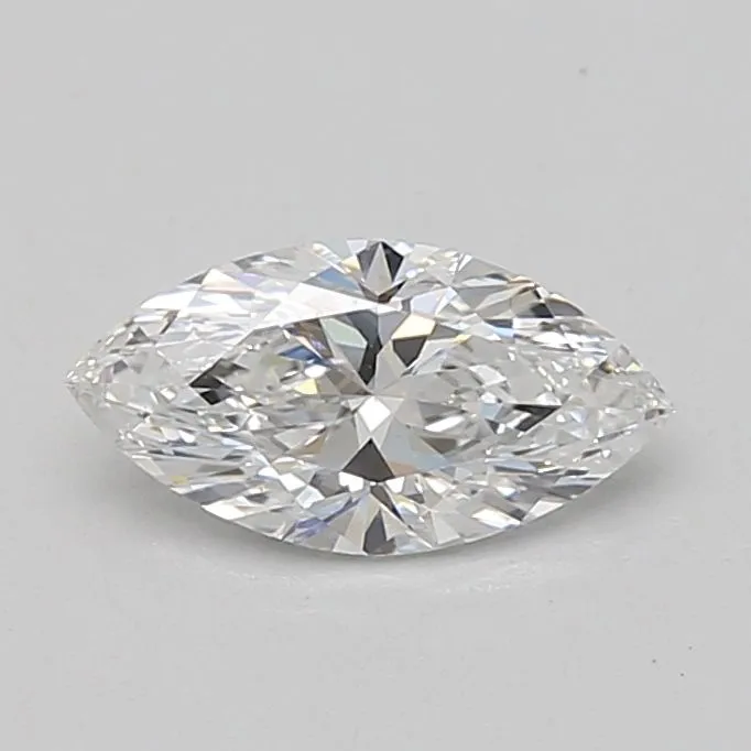0.83ct MARQUISE D VS1 Lab Grown diamond