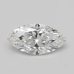 0.83ct MARQUISE D VS1 Lab diamond