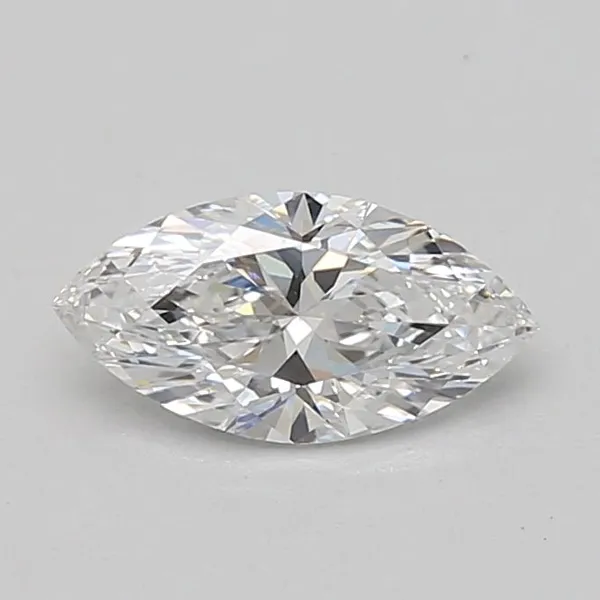 0.83ct MARQUISE D VS1 Lab diamond