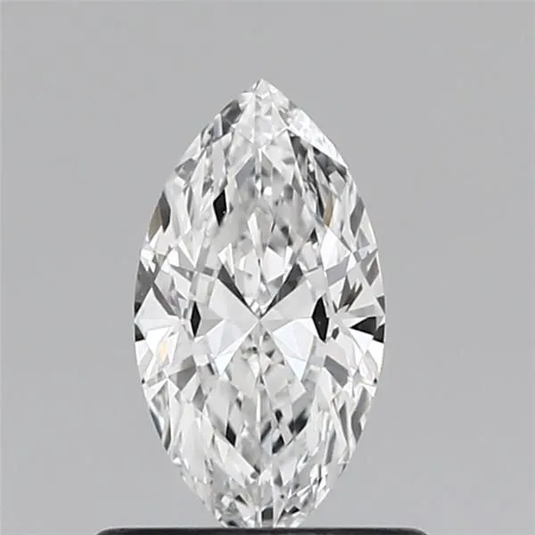 0.50ct MARQUISE E IF Natural diamond