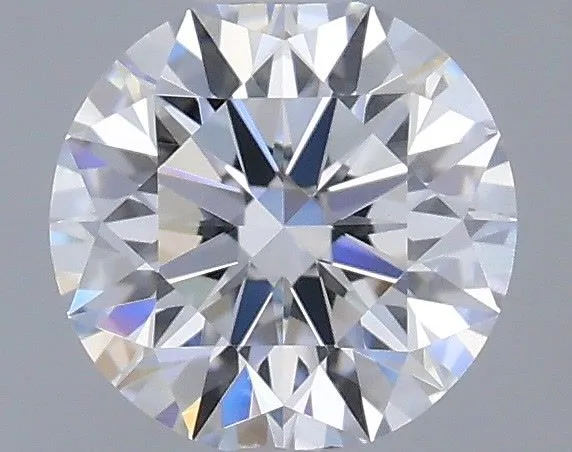 0.33ct ROUND D VS1 Lab diamond