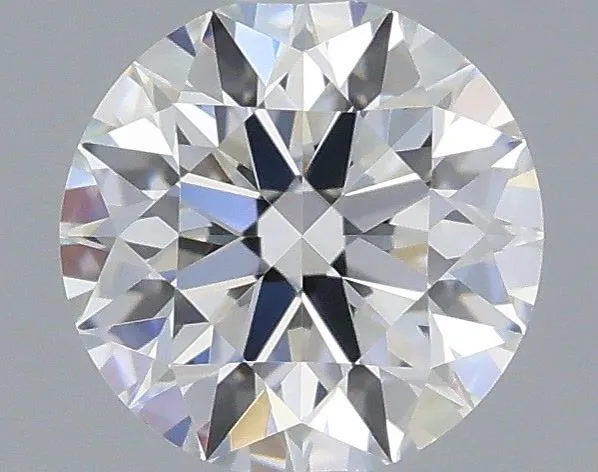 0.31ct ROUND H VS1 Natural diamond