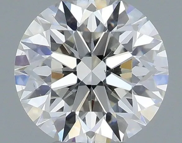 0.3ct ROUND H VS1 Natural diamond