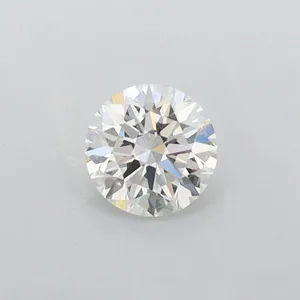0.3ct ROUND E VS1 Lab diamond