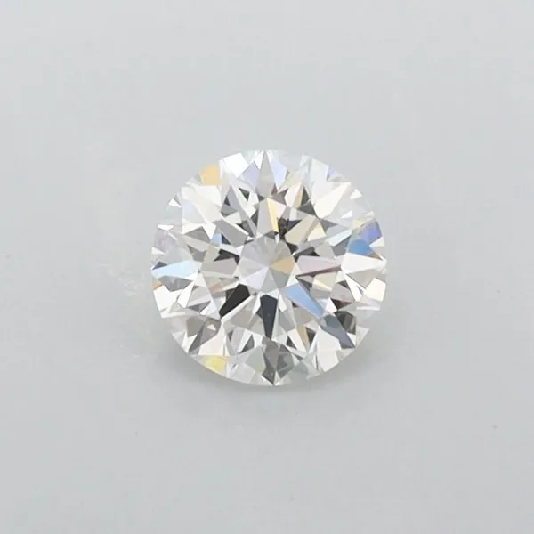 0.3ct ROUND E VS1 Lab diamond