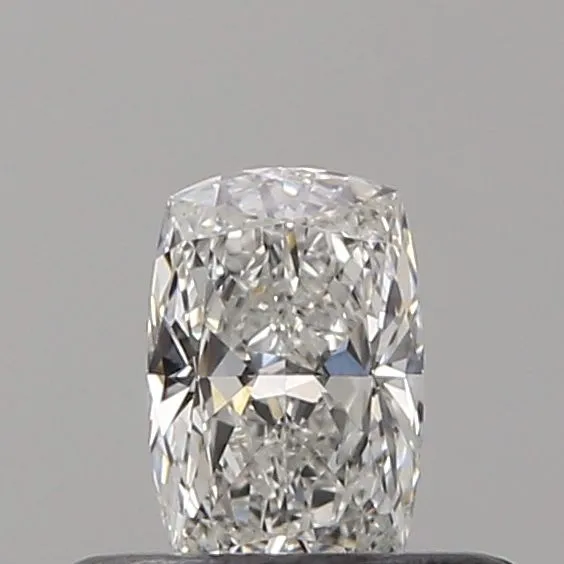 0.31ct CUSHION F VS2 Natural diamond