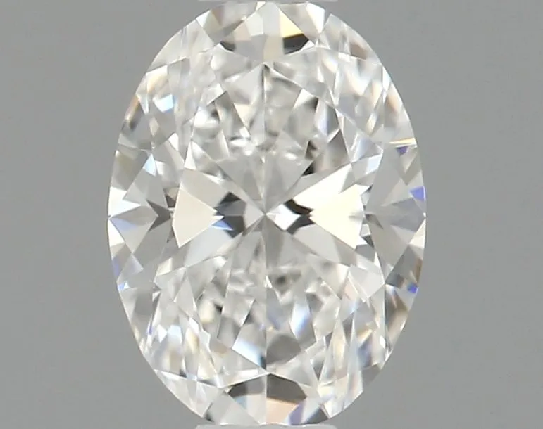 0.36ct OVAL E VVS1 Natural diamond