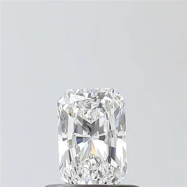 0.5ct RADIANT E VVS1 Natural diamond