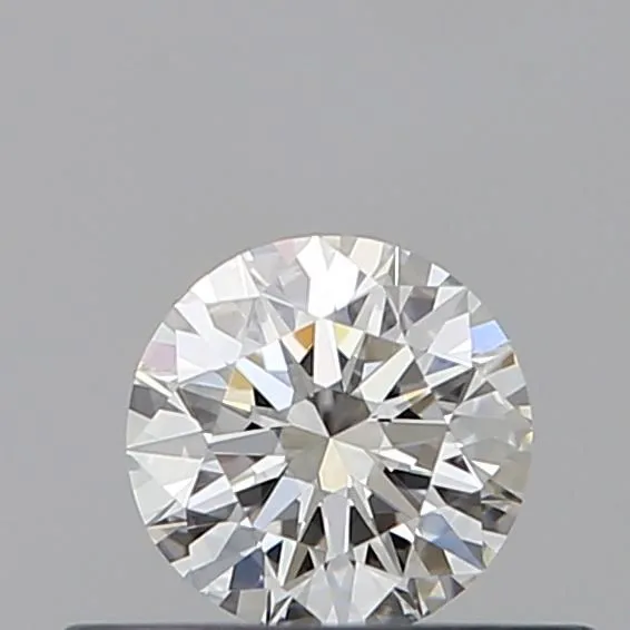0.32ct ROUND H VVS1 Natural diamond