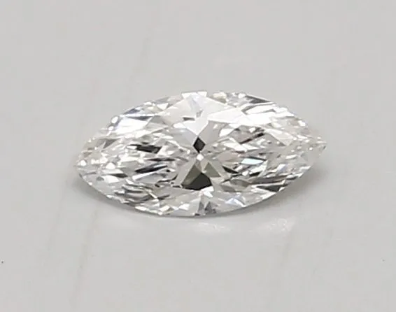 0.31ct MARQUISE D VVS2 Lab Grown diamond