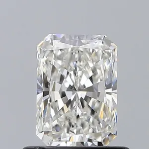 0.72ct RADIANT G VS1 Natural diamond