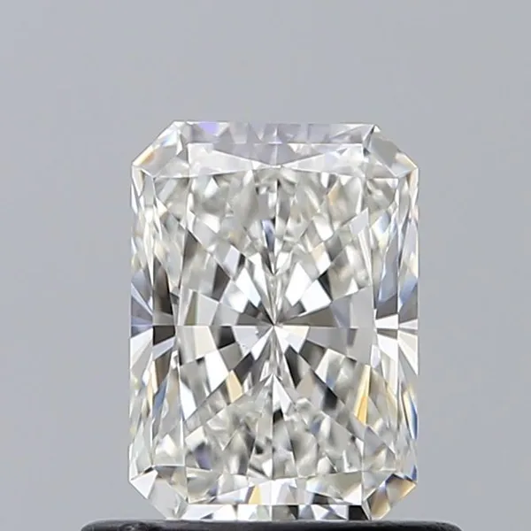 0.72ct RADIANT G VS1 Natural diamond