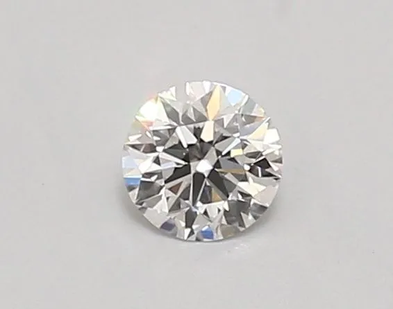 0.37ct ROUND D VVS1 Lab Grown diamond