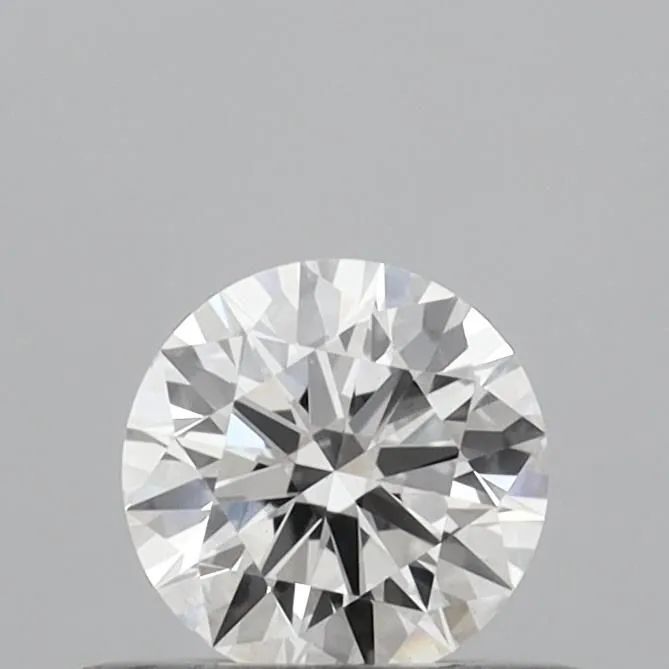 0.38ct ROUND E VS1 Lab Grown diamond