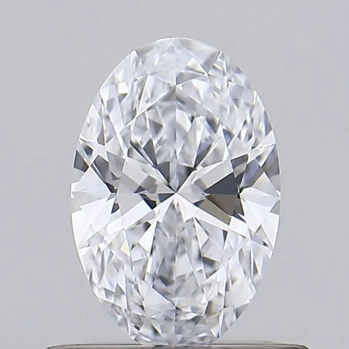 0.52ct OVAL E VVS1 Lab Grown diamond