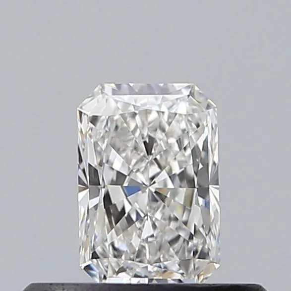 0.34ct RADIANT H VVS2 Natural diamond
