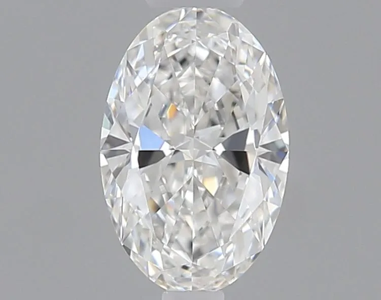 0.30ct OVAL E VS1 Natural diamond