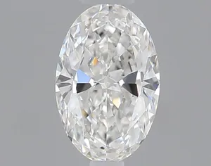 0.3ct OVAL E VS1 Natural diamond