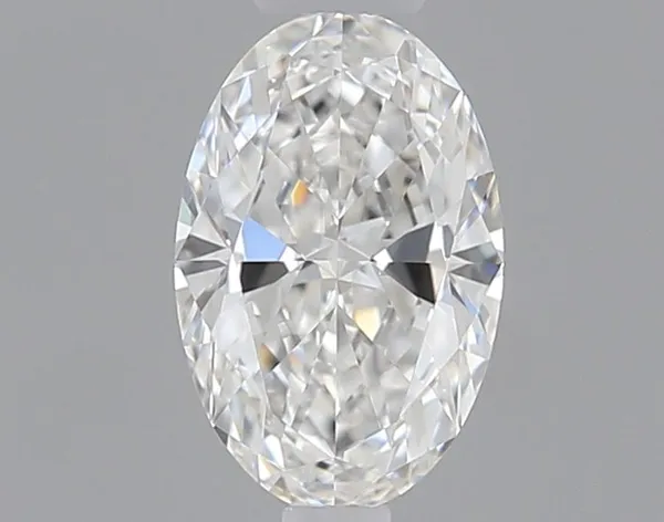 0.3ct OVAL E VS1 Natural diamond
