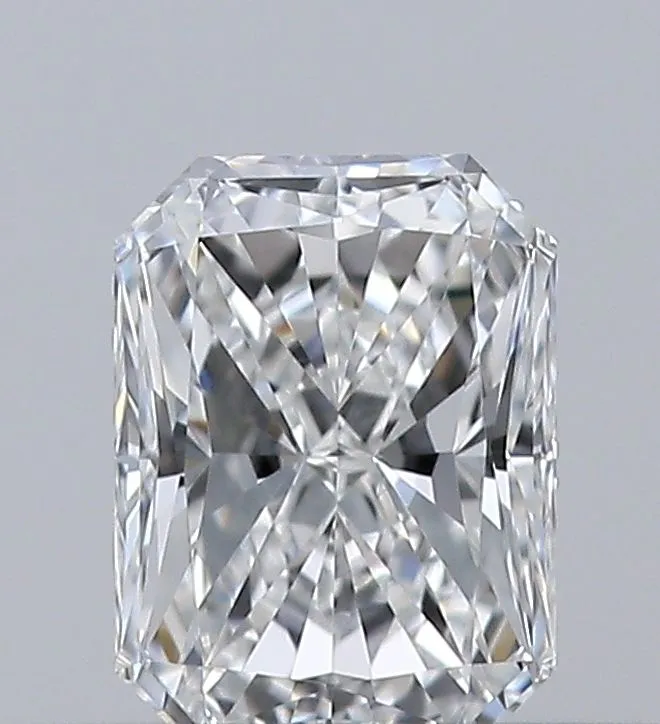 0.30ct RADIANT E IF Natural diamond