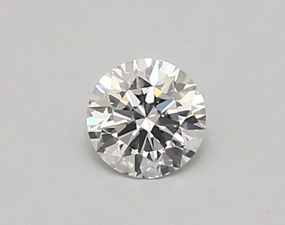 0.37ct ROUND D VVS1 Lab Grown diamond