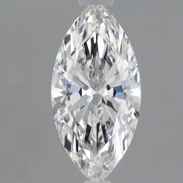 0.97ct MARQUISE E VS1 Lab diamond