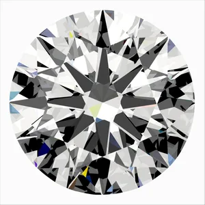 0.31ct ROUND G SI1 Natural diamond