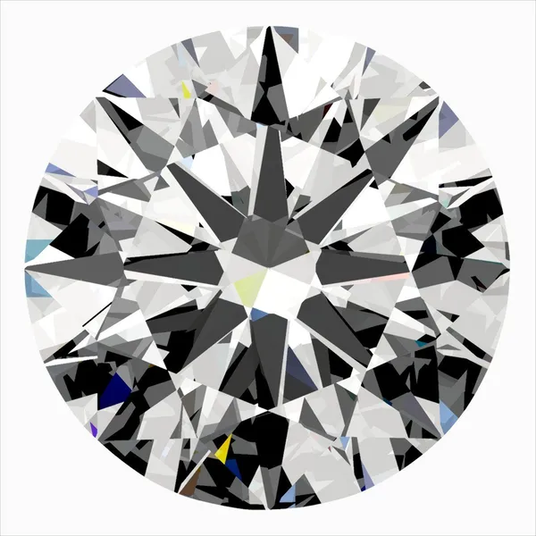 0.31ct ROUND G SI1 Natural diamond
