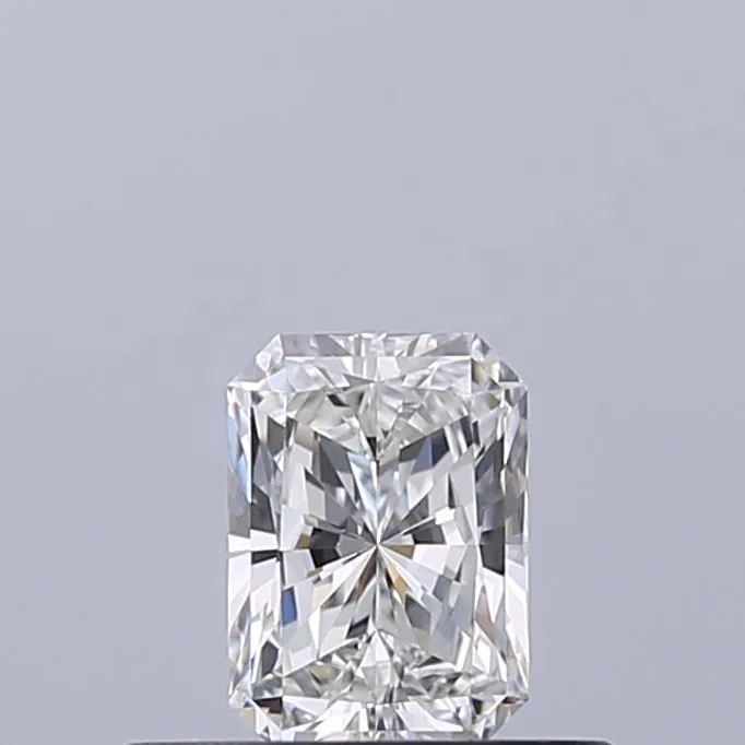 0.33ct RADIANT F VVS1 Natural diamond