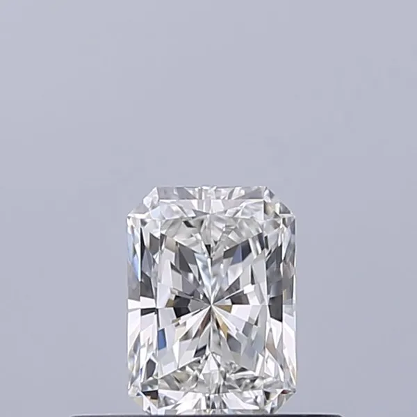 0.33ct RADIANT F VVS1 Natural diamond