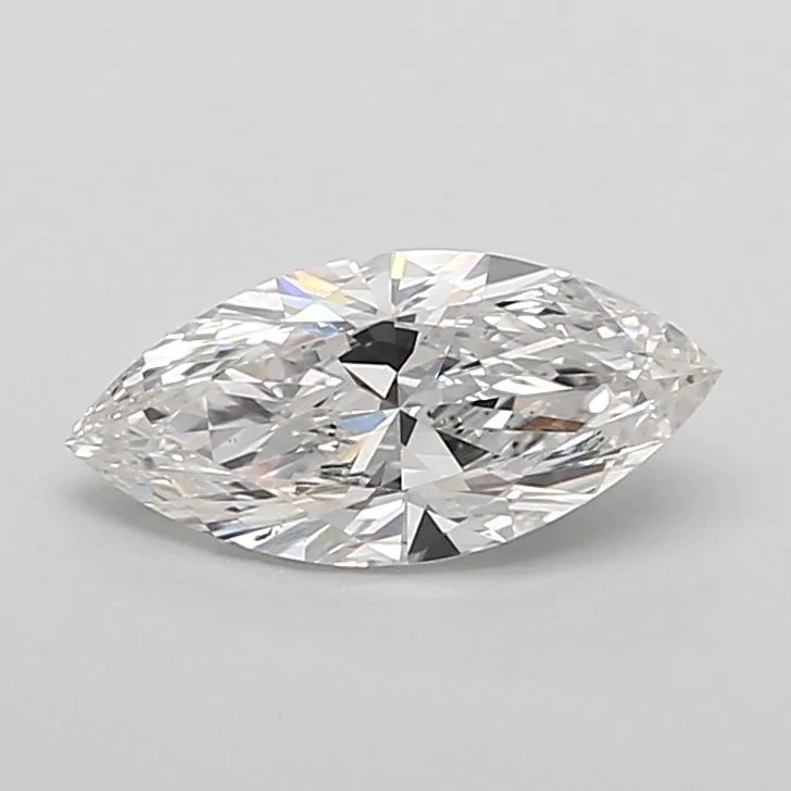 1.02ct MARQUISE F VVS2 Lab Grown diamond