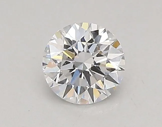 0.33ct ROUND D VVS2 Lab Grown diamond