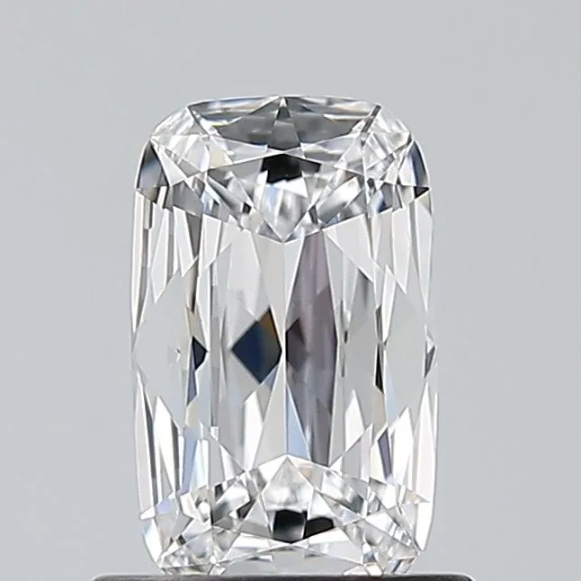 0.52ct CUSHION D VVS2 Natural diamond