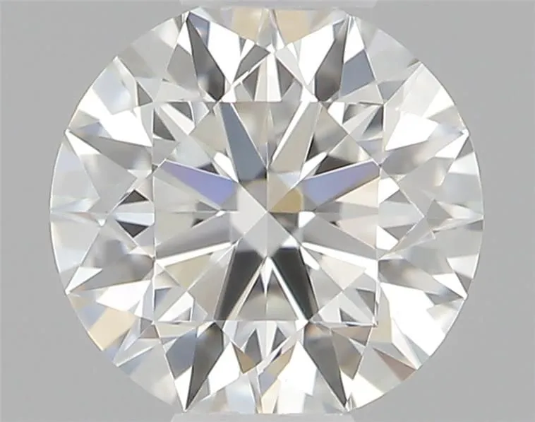 0.30ct ROUND H VS1 Natural diamond