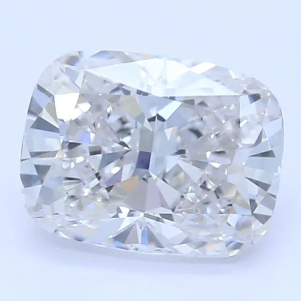 0.83ct CUSHION G VS1 Lab diamond