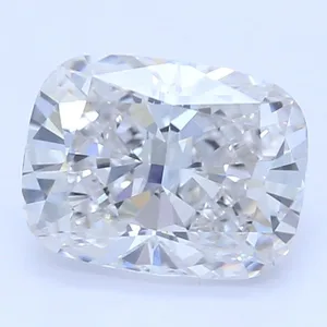 0.83ct CUSHION G VS1 Lab diamond