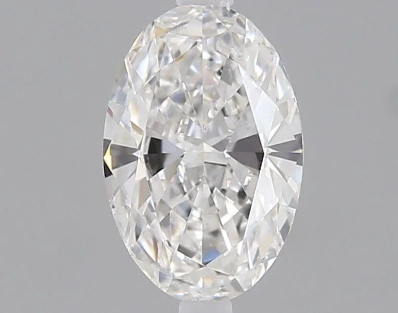 0.50ct OVAL E SI1 Natural diamond