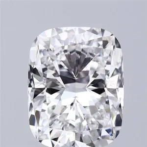 1.03ct CUSHION F VS1 Lab diamond