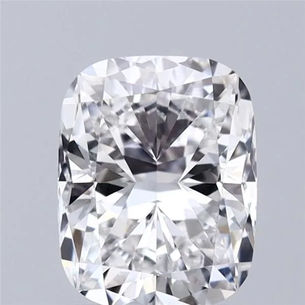 1.03ct CUSHION F VS1 Lab diamond