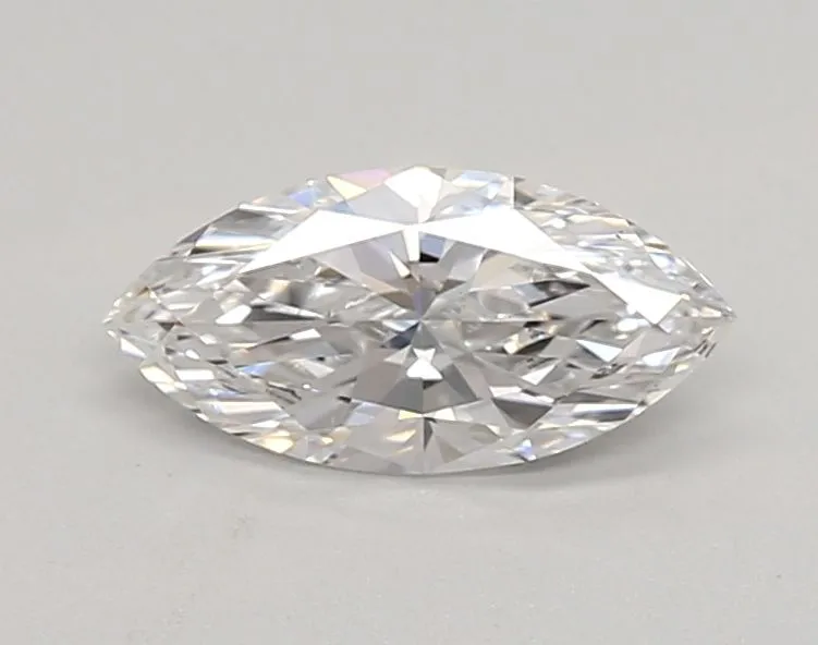 0.71ct MARQUISE D VS1 Lab Grown diamond