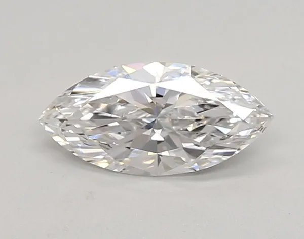 0.71ct MARQUISE D VS1 Lab diamond