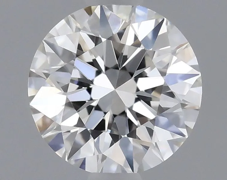 0.33ct ROUND H VVS1 Natural diamond