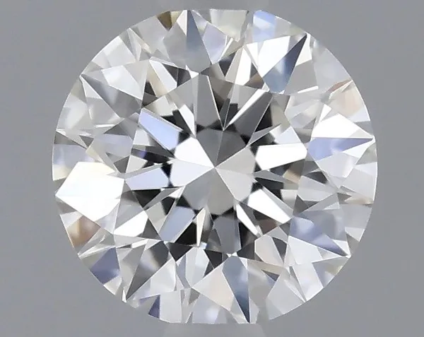 0.33ct ROUND H VVS1 Natural diamond