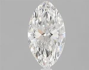 0.6ct MARQUISE G VS1 Natural diamond