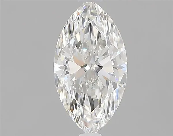 0.6ct MARQUISE G VS1 Natural diamond