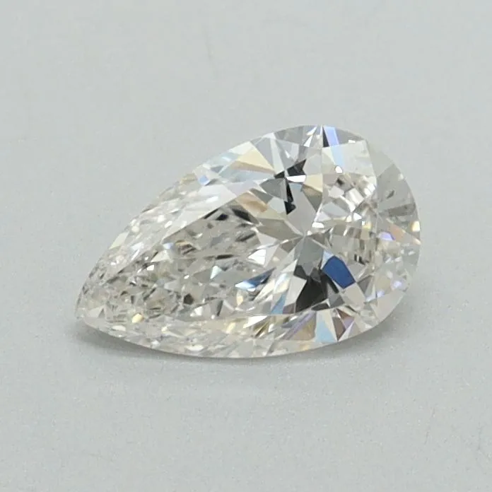 0.41ct PEAR G VS1 Lab Grown diamond