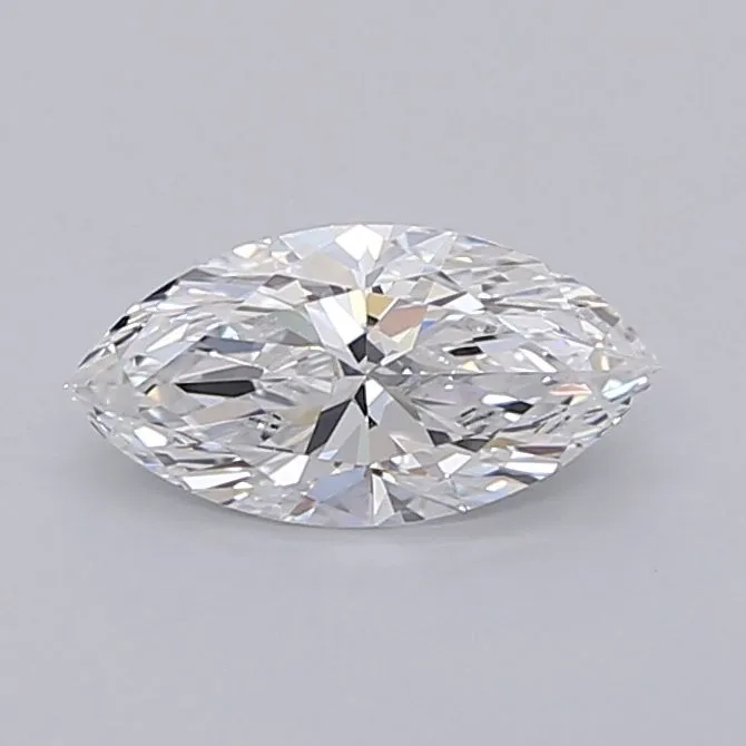 0.79ct MARQUISE E VS1 Lab Grown diamond