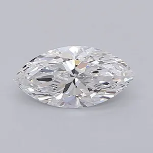 0.79ct MARQUISE E VS1 Lab diamond